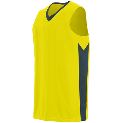 Augusta Block Out Jersey