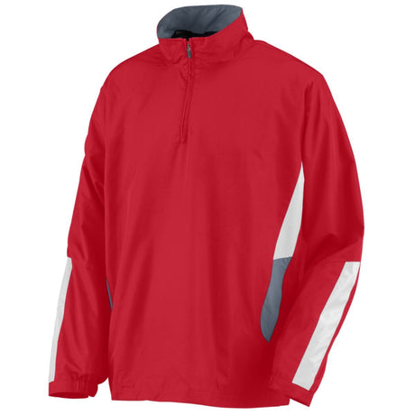Augusta Men's Drive Pullover Augusta