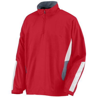 Augusta Men's Drive Pullover