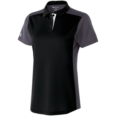 Holloway Women's Division Polo