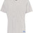 Russell Men's Raglan Sleeve Faux Button Front Jersey Russell Athletic