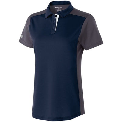 Holloway Women's Division Polo