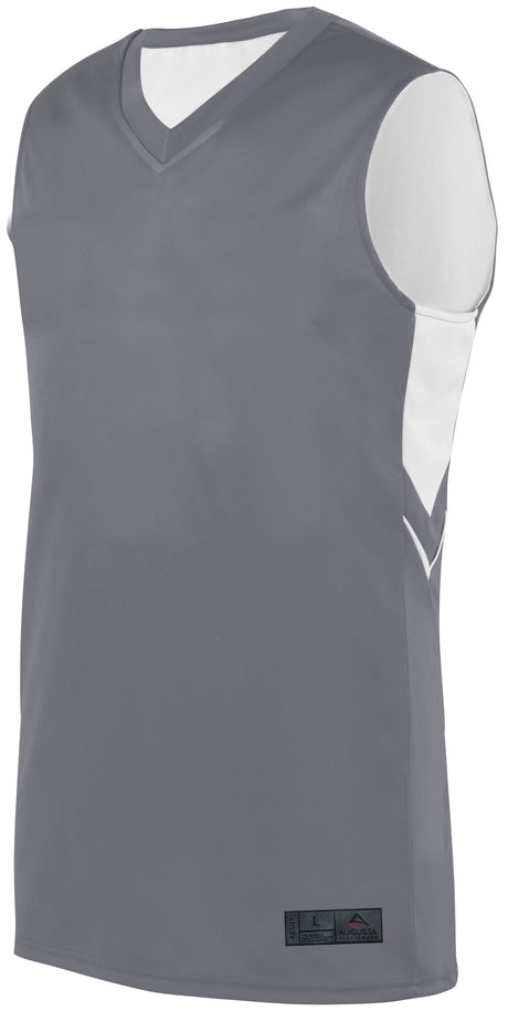 Augusta Alley-Oop Reversible Jersey Augusta