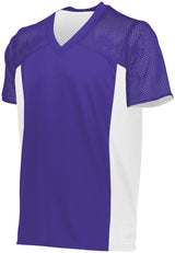 Augusta Adult Reversible Flag Football Jersey Augusta