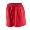 Augusta Women's Inferno Shorts Augusta