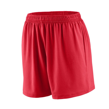 Augusta Women's Inferno Shorts Augusta