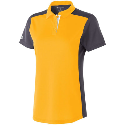 Holloway Women's Division Polo