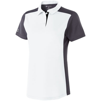 Holloway Women's Division Polo