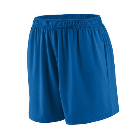Augusta Women's Inferno Shorts Augusta