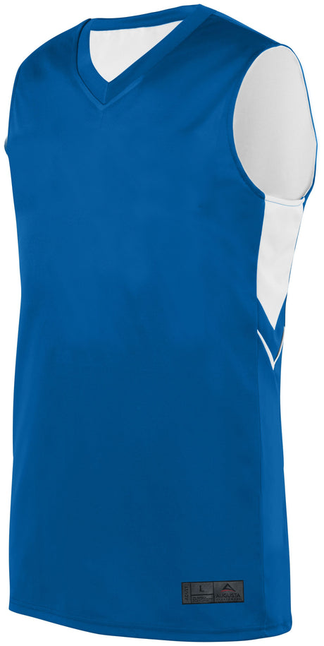 Augusta Alley-Oop Reversible Jersey Augusta