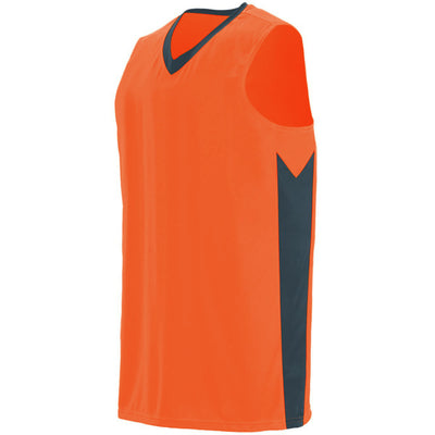 Augusta Block Out Jersey