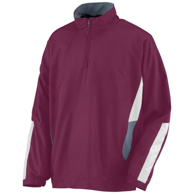 Augusta Men's Drive Pullover
