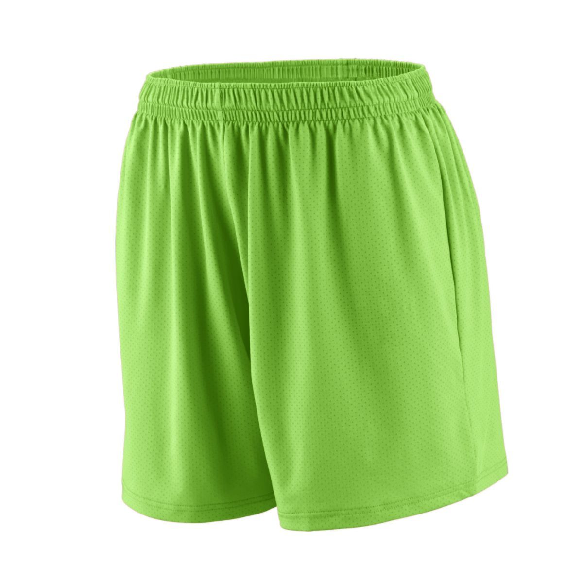 Augusta Women's Inferno Shorts Augusta