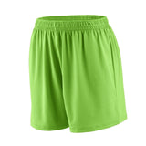 Augusta Women's Inferno Shorts Augusta