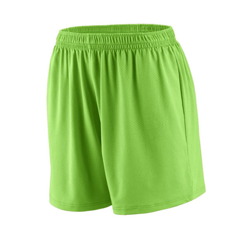 Augusta Women's Inferno Shorts Augusta