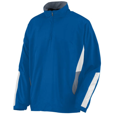 Augusta Men's Drive Pullover
