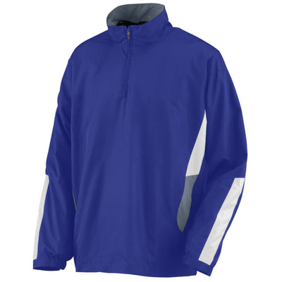 Augusta Men's Drive Pullover
