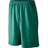 Augusta Men's Longer Length Wicking Mesh Athletic Shorts Augusta