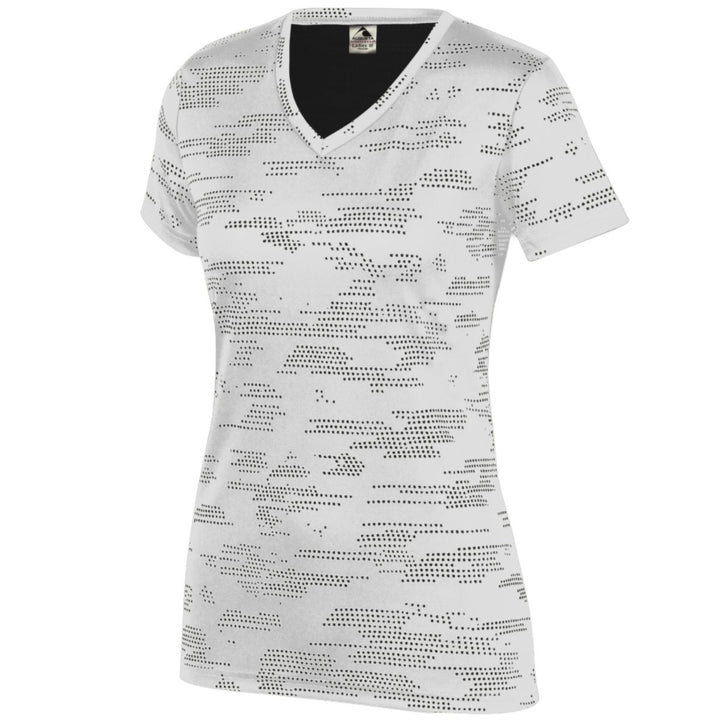 Augusta Women's Sleet Wicking Tee Augusta