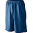Augusta Men's Longer Length Wicking Mesh Athletic Shorts Augusta
