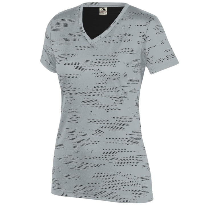Augusta Women's Sleet Wicking Tee Augusta