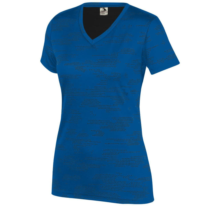 Augusta Women's Sleet Wicking Tee Augusta