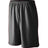 Augusta Men's Longer Length Wicking Mesh Athletic Shorts Augusta