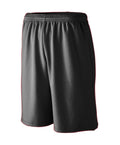 Augusta Men's Longer Length Wicking Mesh Athletic Shorts Augusta