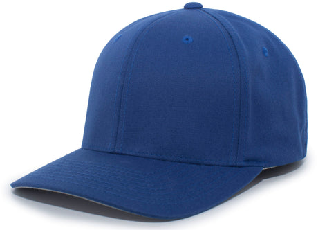 Pacific Headwear Twill Flexfit Cap Pacific Headwear