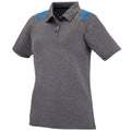 Augusta Women's Torce Polo Augusta