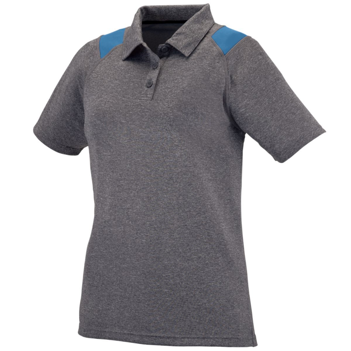 Augusta Women's Torce Polo Augusta