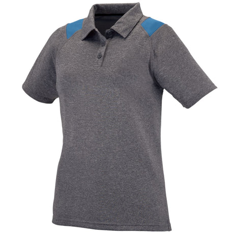 Augusta Women's Torce Polo Augusta