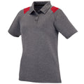 Augusta Women's Torce Polo Augusta