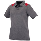 Augusta Women's Torce Polo Augusta