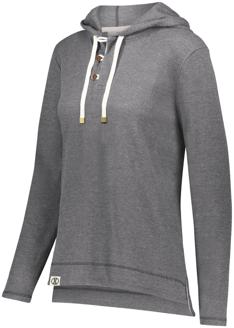 Holloway Women's Coast Hoodie Holloway