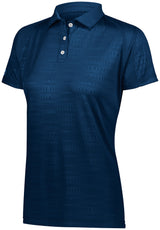 Holloway Women's Converge Polo Holloway