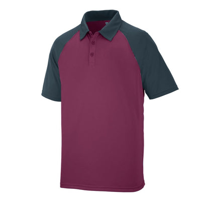 Augusta Men's Scout Polo