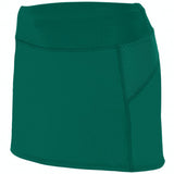 Augusta Women's Femfit Skort Augusta