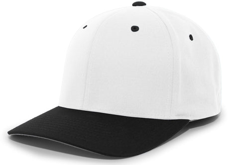 Pacific Headwear Twill Flexfit Cap Pacific Headwear