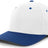 Pacific Headwear Twill Flexfit Cap Pacific Headwear