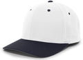 Pacific Headwear Twill Flexfit Cap Pacific Headwear