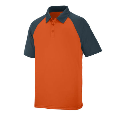 Augusta Men's Scout Polo