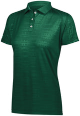 Holloway Women's Converge Polo Holloway