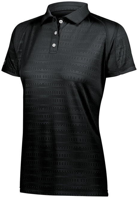 Holloway Women's Converge Polo Holloway
