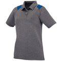 Augusta Women's Torce Polo Augusta