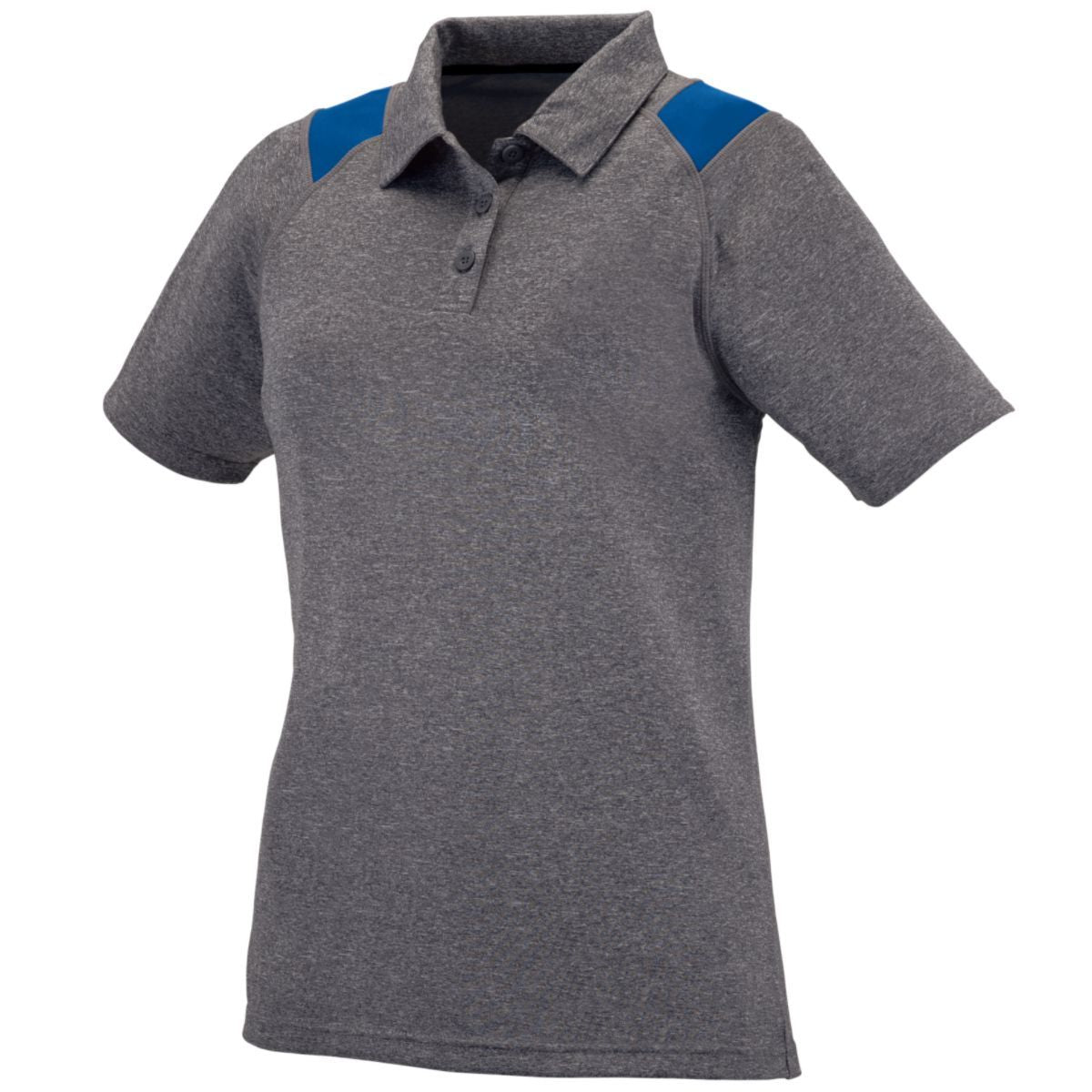 Augusta Women's Torce Polo Augusta