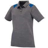Augusta Women's Torce Polo Augusta