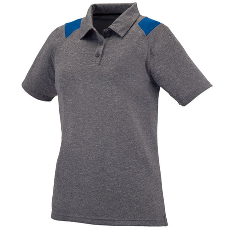 Augusta Women's Torce Polo Augusta