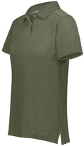 Holloway Women's Repreve® Eco Polo Holloway