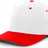 Pacific Headwear Twill Flexfit Cap Pacific Headwear